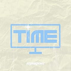 TIME / muque