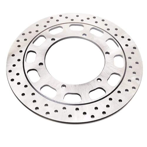 Disque de frein pour moto Yamaha XVS1300 résolvant les vibrations au freinage