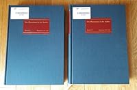 Die Philosophische Lehre Des Platonismus [3]: Von Der 'Seele' ALS Der Ursache Aller Sinnvollen Ablaufe. Bausteine 151-181: Text, Ubersetzung, Kommentar 3772811582 Book Cover