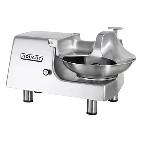 Best Commercial Food Processor Hobart 84145 Buffalo Chopper - Food Cutter