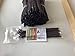10 Organic Madagascar Vanilla Beans Grade A/B. Certified USDA Organic. 5