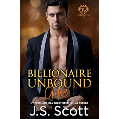 Billionaire Unbound ~ Chloe