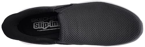 Image of Skechers Men's Skechers Men's Hands Free Slip-ins Go Walk Flex - Ojai Sneaker