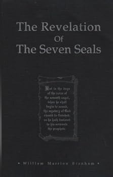 Paperback The Revelation of the Seven Seals Book