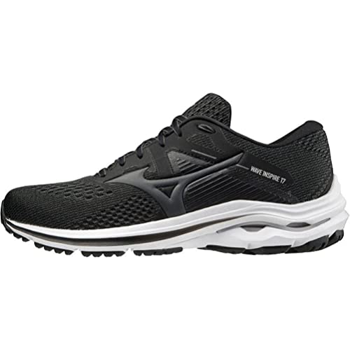 Image of Mizuno mens Wave Inspire 17 Men's Wave Inspire 17