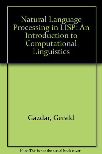 The Best Lisp Books of All Time - BookAuthority