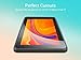 Vankyo Glass Screen Protector for Vankyo MatrixPad S7, Z1 Tablet 7 inch (2 Pack), Tempered Glass High Definition/Scratch Resistant