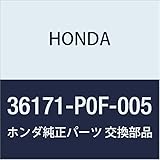 Genuine Honda 36171-P0F-005 Solenoid Assembly