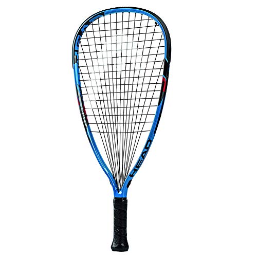 Best Head Liquid Metal Racquetballs