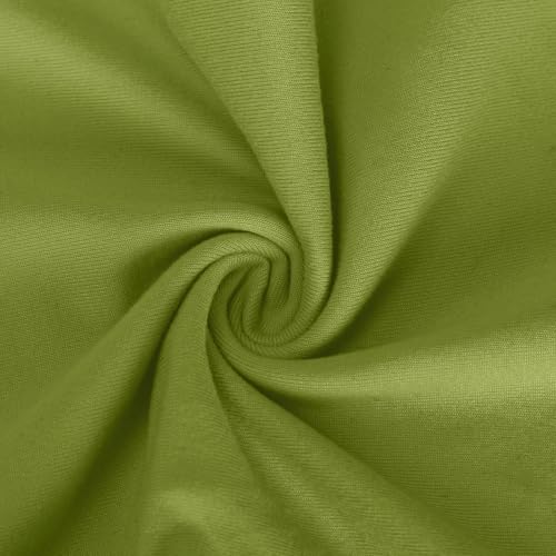 Girls Cropped Leggings Ruched Bottoms Solid Stretchy Skinny Capris Yoga Pants Teen Kids Dance Workout Tights Athletic3