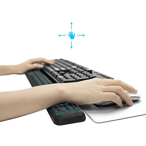 Best Wrist Rest For Laptops Computer Station Nation