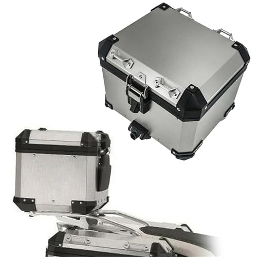 �o�C�N�p���[�{�b�N�X F750GS/F850GS ADV 2018-2023 2022 2021 2020 2019 �o�C�N�p�A���~�T�C�h���Q�b�W�P�[�X ���[�p�j�A �T�h���o�b�O �g�b�v�{�b�N�X �g�����N �c�[���{�b�N�X �A�N�Z�T���[(Top Case S