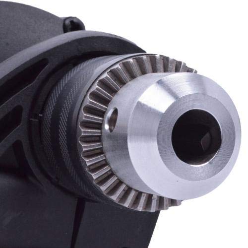 DeWalt DWD502KBR - Furadeira de Impacto de 1/2 Pol. (13mm) 710W 2.600 RPM com Maleta 110V