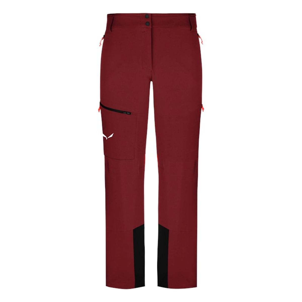 SALEWA Sella DST M Pants – Men's Trousers Multicoloured