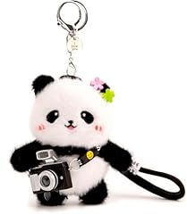 Camera Panda Black