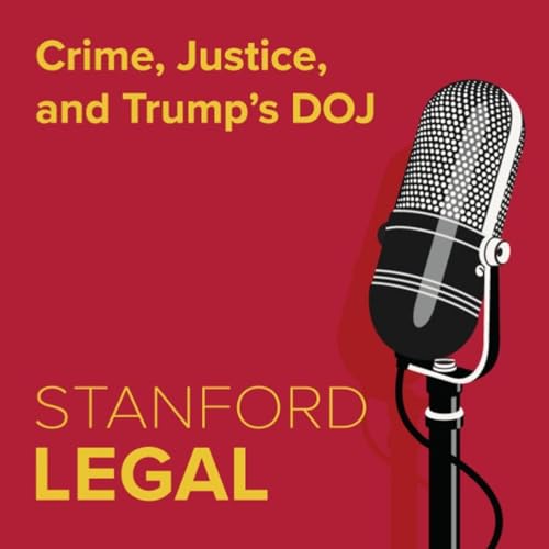 Crime, Justice, and Trump&rsquo;s DOJ