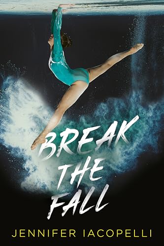Break the Fall view 2
