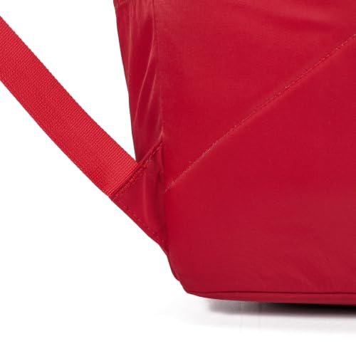 Image of AOTIAN 17-Inch Water-Resistant Nylon Backpack, Durable Lightweight School Bookbag, Daypack for College, Work, Hiking & Travel