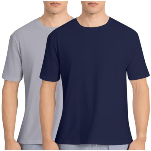 Men's Linen Shirt Premium White Shirt Oxford Shirts for Men Flannel Shirt Men Short Sleeve T Shirts Men Mens Round Neck T Shirts Tea Shirts Men Running T Shirt Men Quick Dry Mens Tshirts