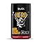 Bulk Hero Whey Protéine en Poudre | Fraise | 26 Portions | 26g Protéine + 3g Créatine | 5g BCAA | Faible en Sucre | Absorption Rapide | Isolat, Hydrolysat & Concentré