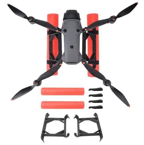 DJI Mavic 4 Pro�Ή��������p�������u �����r�����p�[�c (���̓o�[�t��) ���ʕ��g��r�����͑����_ ���ʃt���[�g �t���[�g���b�h