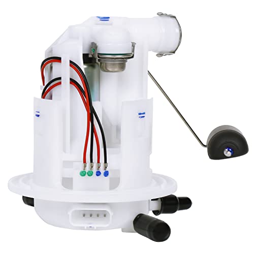 Image of Haran Fuel Pump Assembly Compatible For Honda CBR 250