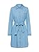 Produktbild TOM TAILOR Denim Damen Denim Hemd Kleid, 10119, M