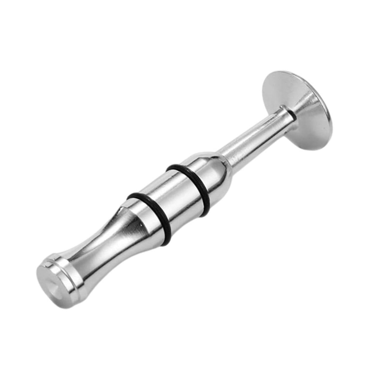 2pcs Mouth Exerciser for Horn Instruments Strength Training Tool for Trumpet Tuba Saxophone and Clarinet Smooth Edges for