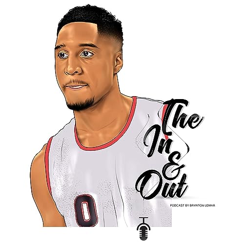 The In and Out Podcast cover art