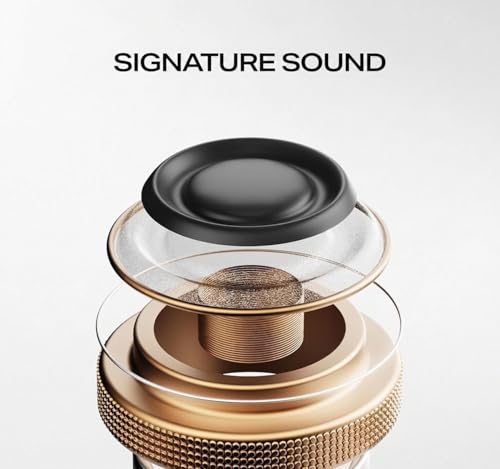 Image of Original Wireless Earbuds for Boat Airdopes 212, Bluetooth 5.3, ENx Calling Mic, Gaming Low Latency, Fast ASAP Charging, IPX4 Water Resistant, Rich Bass Sound, Voice Assistant Enabled (Black)