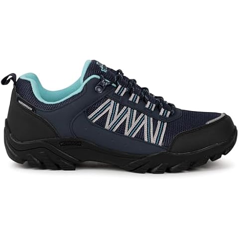 Trespass Aoife Waterproof Breathable Trainers Cover
