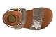 Pablosky Bio 516652 Sandale, grau, 36 EU Weit