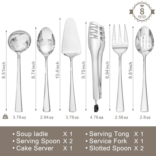 Commercial Buffet Serving Equipment