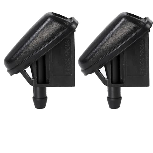 Gicleur de lave-glace pour Ford Focus 2, buse avant de capot 1708176