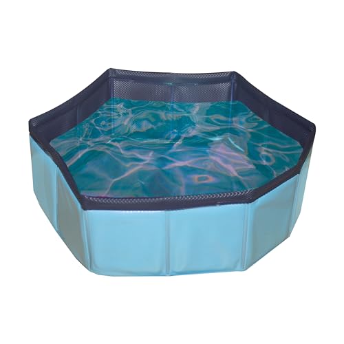 Croci Pool Spielzeug für Katzen, 30 x 10 cm – Bild 3