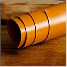 First Layer Cowhide Vegetable Tanned Leather Fabri 2.0MM Genuine Leather First Layer Cowhide Vegetable Tanned Leather for Bags Shoes Belt Wallet Sofa etc Bright Brown Color21x14cm