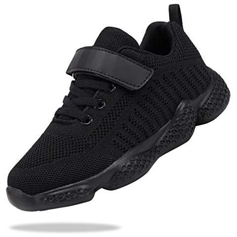 Shoful Lightweight Kids School Trainers Cover