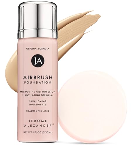 MagicMinerals AirBrush Foundation Mini Travel Size