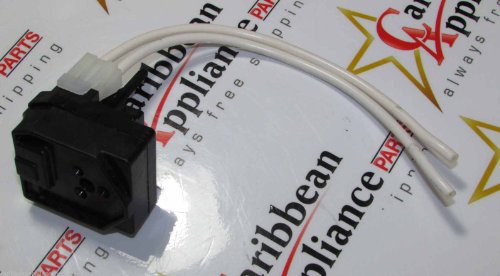 Frigidaire 5304468029 Relay And Plug Kit for Refrigerator