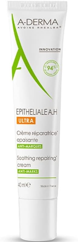 EPITHELIALE A.H Duo Ultra-Repairing Cream 40 ml New Fresh Product