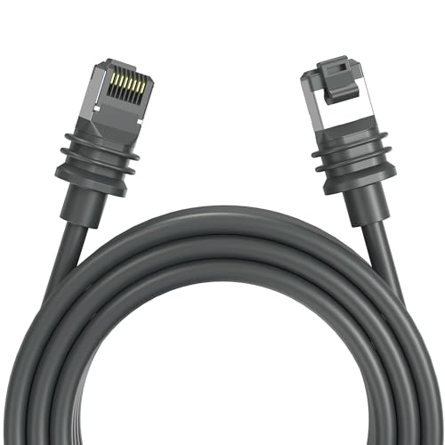 LUCMO 16.4FT/ 5M Cable for Starlink Standard Gen 3/ Standard 4/ 4X/ V4/ V5