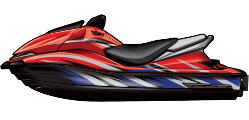 Exotic Signs Kawasaki Ultra/Ultra 250X / Ultra 260X / Ultra 260LX - EK0010U2