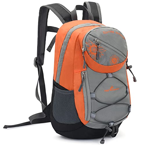 Top 10 Camping Backpacks For Kids of 2022 Katynel
