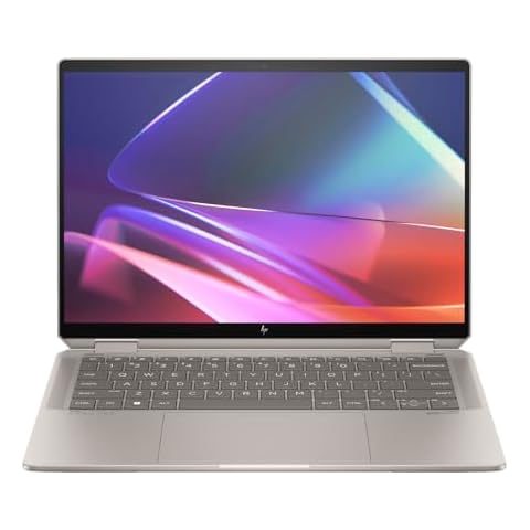 HP Spectre x360 2-in-1 Laptop Cover