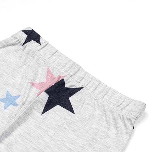 Image of Real Basics Cotton Clothing Sets for Boys & Girls - Unisex Clothing Sets Full Sleeve T-Shirt & Pant