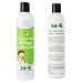Snip-its No Yellin' Melon Natural Kids Conditioner 10oz | Nourish and Restore Swimmers Hair - Kids Detangler for Smooth Hair Smells Great - Natural Conditioner Made in USA | Salon Quality Kid Friendly