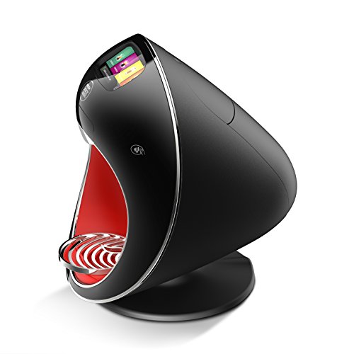 NESCAFÉ Dolce Gusto Coffee Machine, Majesto, Espresso, Cappuccino and Latte Pod Machine