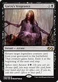 Magic: The Gathering - Goryo's Vengeance - Foil - Ultimate Masters - Rare
