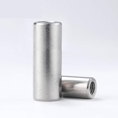 Cqinju-{g M5 M6 M8 M10 M12 M16 M20 304XeX|   ےWCg JbvOibg ~`ڑ˂ibg 5 ϗpN(M5x10x15(5pieces))