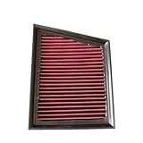 Air Filter Compatible For FORD ECOSPORT 2013 2014 And FIESTA B-MAX B460 CN11-9601-AD Washable